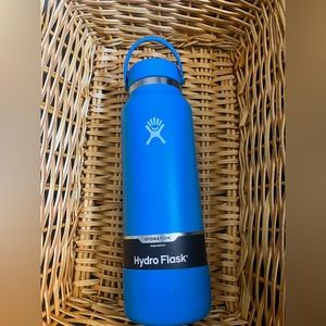 Hydro flask